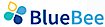 Blue Bee logo