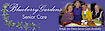 Blueberry Gardens Senior Care logo