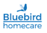 Bluebird Homecare logo