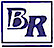 The Bluebird Ranch Family Restaurant logo