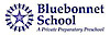 Bluebonnet Schools logo