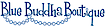 Blue Buddha Boutique logo