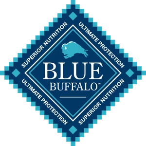 Blue Buffalo logo