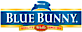 Blue Bunny Ice Cream Parlor logo