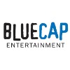 Blue Cap Entertainment logo