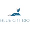 BlueCatBio MA logo