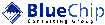 Blue Chip Consulting Group logo