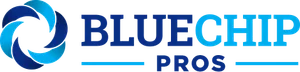BlueChip Pros logo