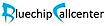 Bluechip Call Center logo