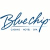 Blue Chip Casino Hotel Spa logo