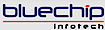 Bluechip Infotech logo