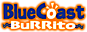 Blue Coast Burrito logo