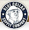 Blue Collar Supply logo