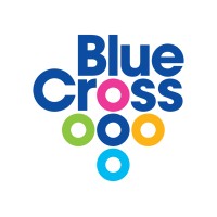 BlueCross logo