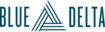 Blue Delta Jean logo