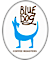 Blue Dog Coffee Roasters logo