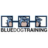 Blue Dog Training logo