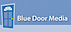 Blue Door Media logo