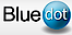 Blue Dot Medical logo