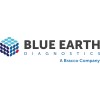 Blue Earth Diagnostics logo