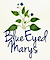 Blue Eyed Marys Restaurant logo