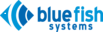 Bluefish Systems logo