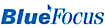 BlueFocus logo