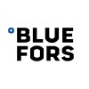 Bluefors logo