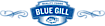 Blue Gill Quality Foods logo