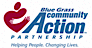 Blue Grass Community Action Partnership logo