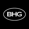 Bluegrass Hospitality Group logo