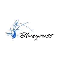 Bluegrass logo