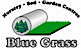 Blue Grass Nursery, Sod & Garden Centre logo