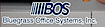 Bluegrass Office Systems logo