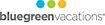 Bluegreen Vacations logo