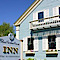 Blue Harbor House Inn logo