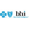 Blue Health Intelligence logo