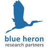 Blue Heron Research Partners logo