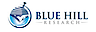 Blue Hill Research logo