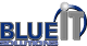 Blue Information Technology Solutions logo