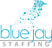 Blue Jay Staffing logo