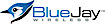 Blue Jay Wireless logo