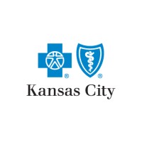 Blue KC logo