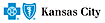 Blue Cross and Blue Shield of Kansas City logo