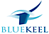 BlueKeel logo