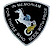 Blue Knights Int''L Law Enforcement Motorcycle Club logo