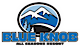 Blue Knob All Seasons Resort logo