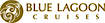 Blue Lagoon Cruises logo