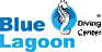 Blue Lagoon Diving Center logo