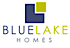 Blue Lake Homes logo